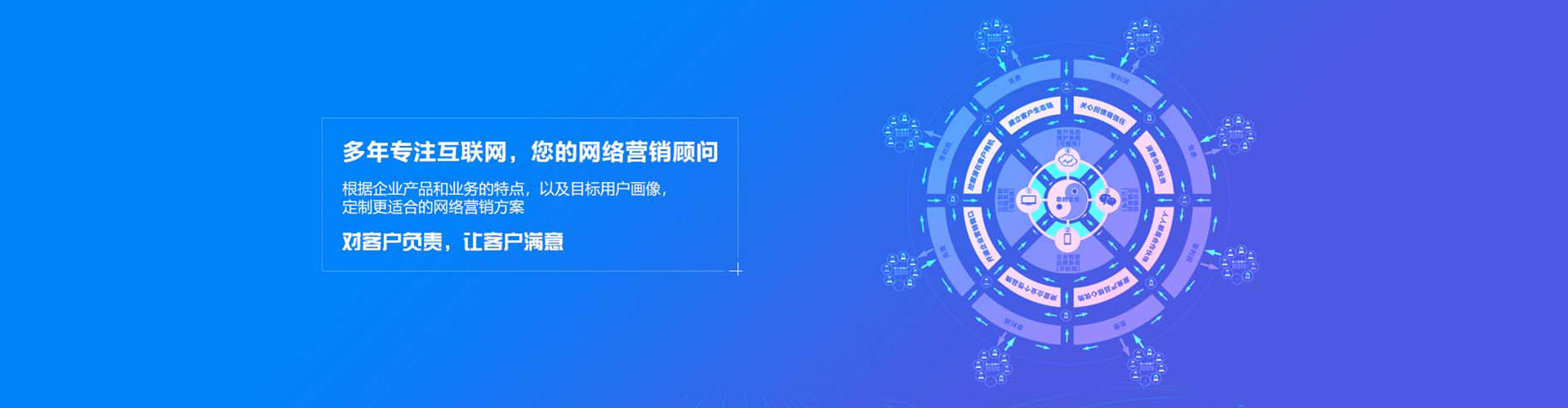 云霄信息流开户